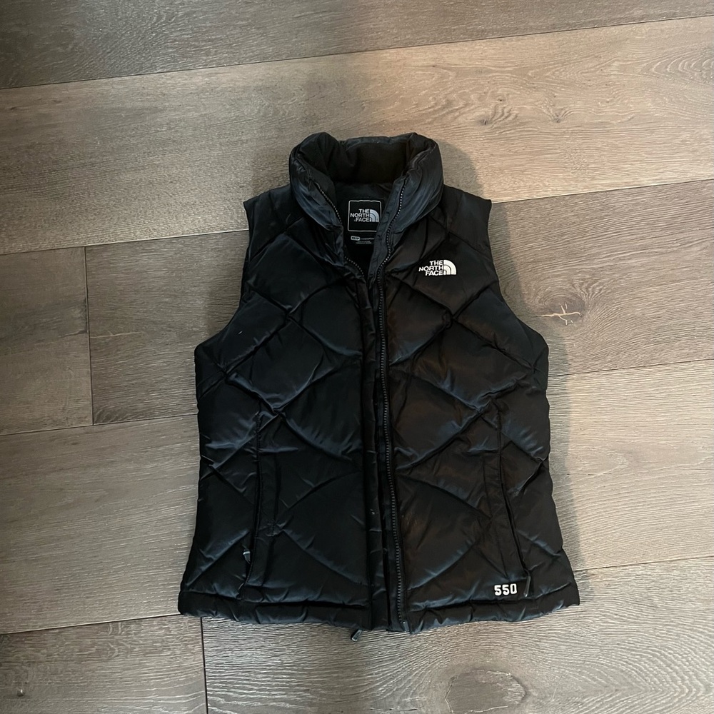 The North Face Vest